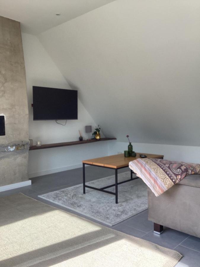 Apartment Storchennest Am Duemmer *
