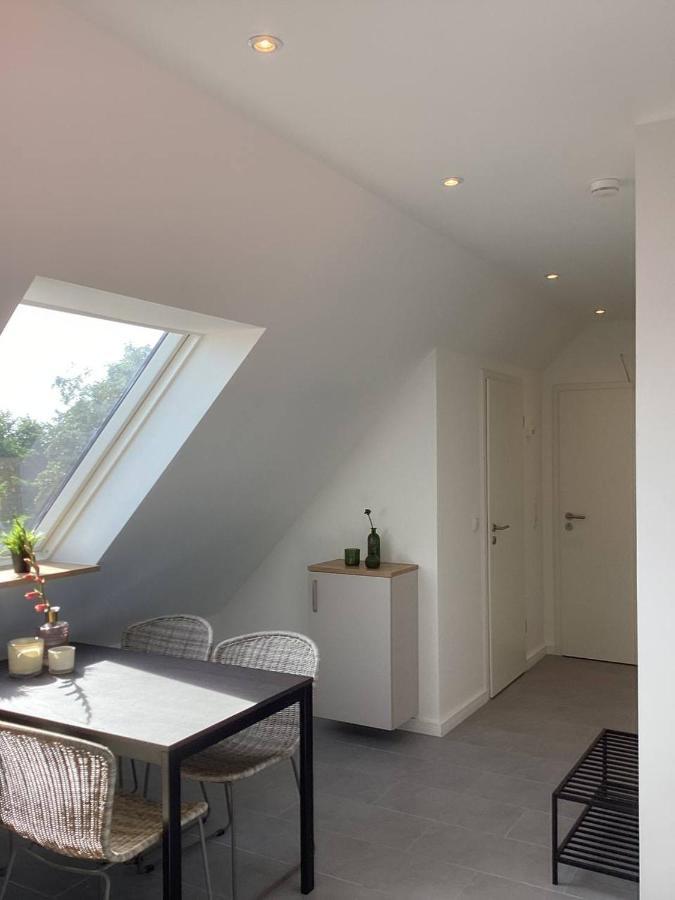 Apartment Storchennest Am Duemmer *