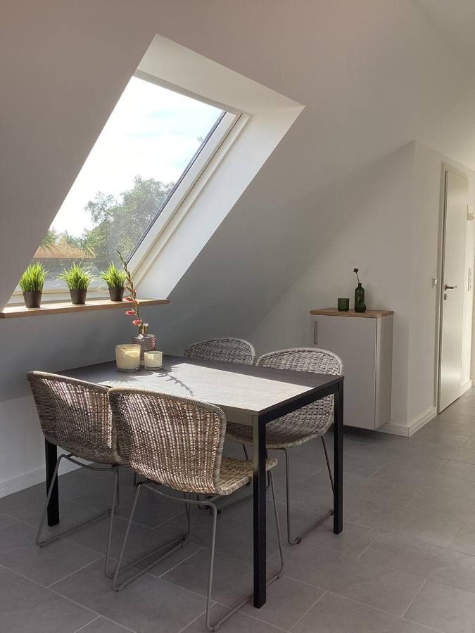 Apartment Storchennest Am Duemmer *